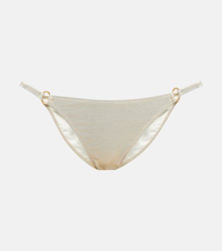 St. Barths bikini bottoms - Melissa Odabash - Modalova