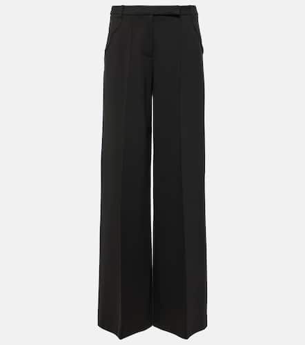 Emotional Essence jersey wide-leg pants - Dorothee Schumacher - Modalova