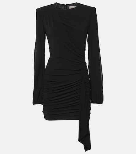 Vinia jersey minidress - Isabel Marant - Modalova