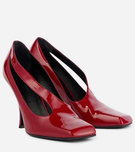 Khaite Pumps Eva aus Lackleder - Khaite - Modalova