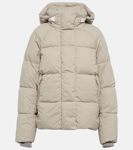 Junction quilted jacket - Canada Goose - Modalova