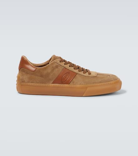 Tod's Suede sneakers - Tod's - Modalova