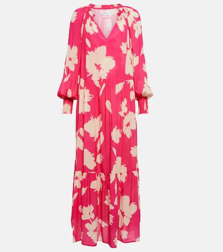 Velvet Luella printed maxi dress - Velvet - Modalova