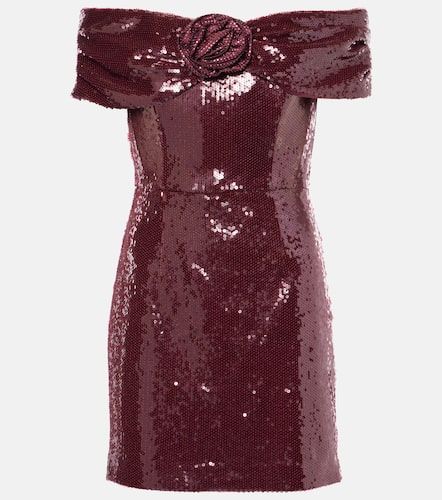 X Nicky Hilton – Robe Zelda à sequins - Rebecca Vallance - Modalova