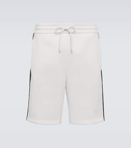 Gucci Shorts deportivos con Web - Gucci - Modalova