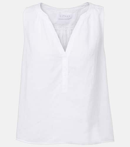 Velvet Top Tacy in lino - Velvet - Modalova