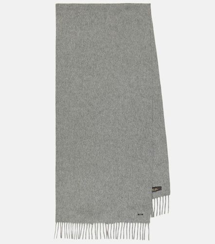 Grande Unita cashmere scarf - Loro Piana - Modalova