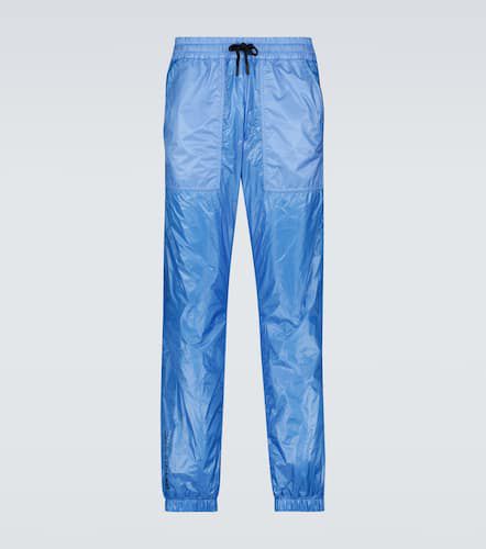 MONCLER CRAIG GREEN drawstring pants - Moncler Grenoble - Modalova