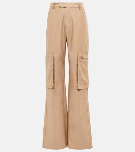 Pantalones cargo de lona anchos - Amiri - Modalova