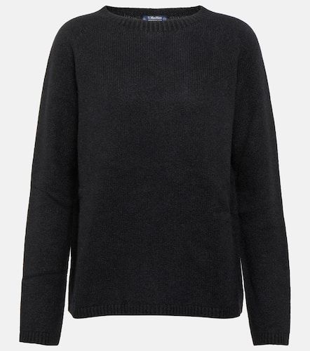 Pullover Georg in misto lana e cashmere - 'S Max Mara - Modalova