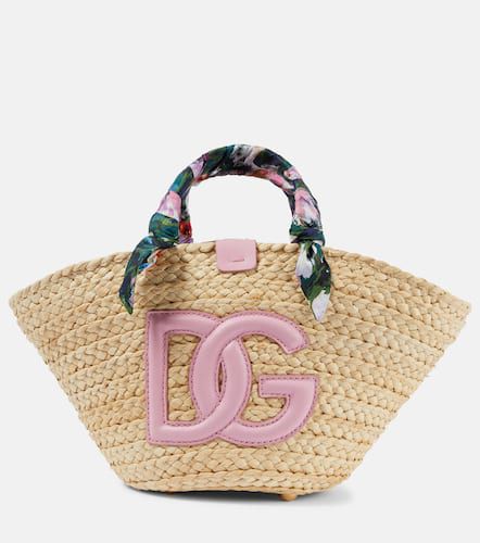 Bolso cesta Kendra Small - Dolce&Gabbana - Modalova