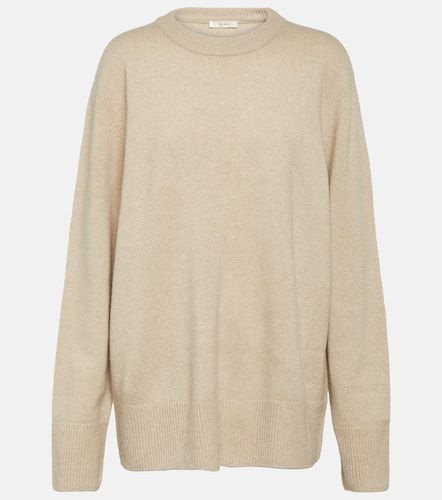 Sibem wool and cashmere sweater - The Row - Modalova