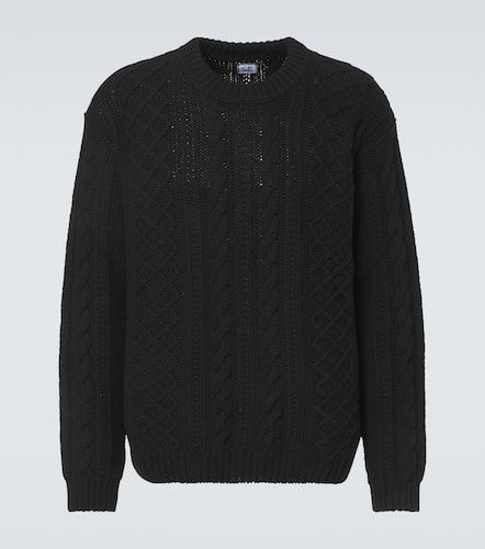 C.P. Company Wool-blend sweater - C.P. Company - Modalova