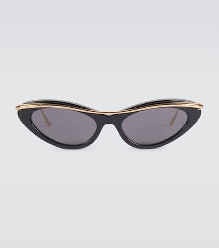 Cat-Eye-Sonnenbrille Signature - Loewe - Modalova