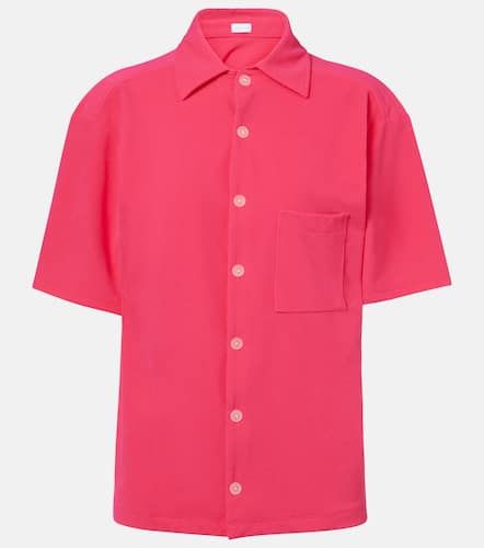 Jade Swim Camisa bowling de rizo - Jade Swim - Modalova