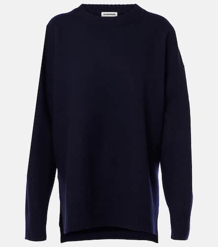 Jil Sander Jersey de lana - Jil Sander - Modalova