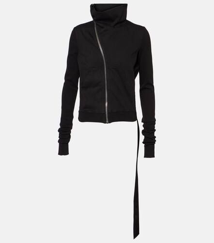 Chaqueta Mountain Sweat de algodón - Rick Owens - Modalova