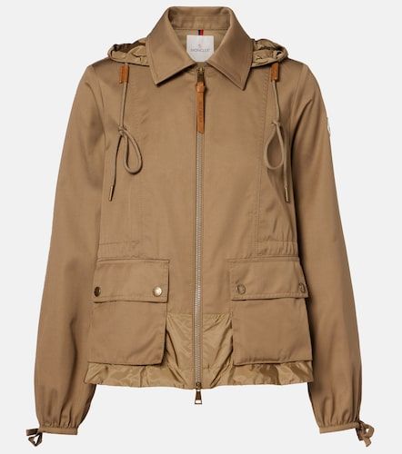 Moncler Adenium jacket - Moncler - Modalova