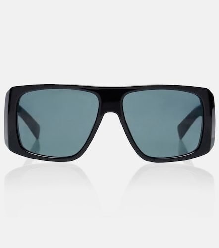 SL 832 flat-top sunglasses - Saint Laurent - Modalova
