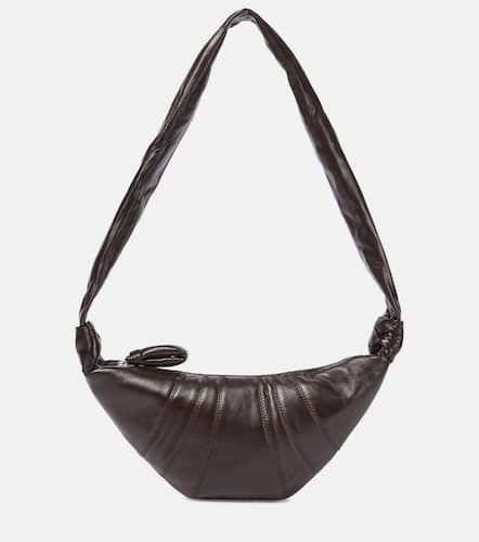 Bolso al hombro Croissant Small de piel - Lemaire - Modalova