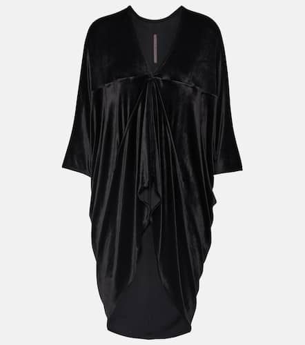 Rick Owens Top Em oversize - Rick Owens - Modalova