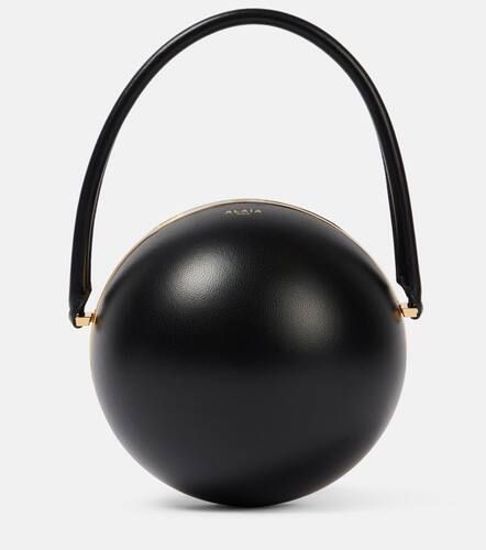 Alaïa Bolso Sphere de piel - Alaia - Modalova