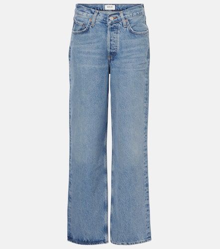 Agolde Jeans rectos V-Waist Baggy - Agolde - Modalova