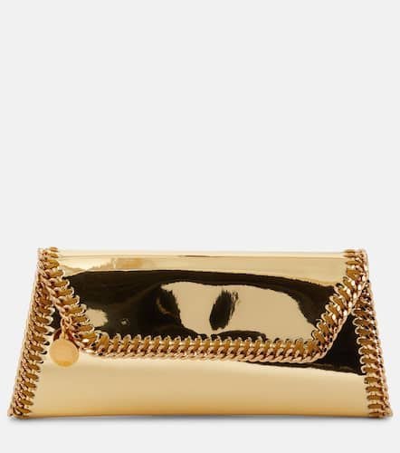 Clutch Falabella Small - Stella McCartney - Modalova