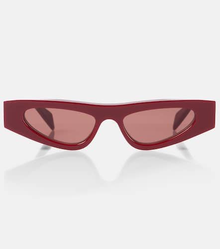 Gucci Cat-Eye-Sonnenbrille - Gucci - Modalova