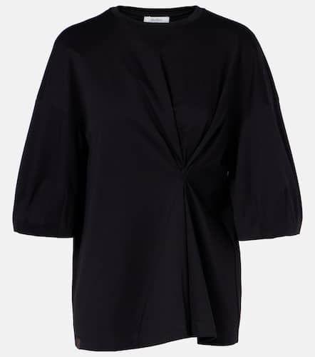 Max Mara Top Gioco en coton - Max Mara - Modalova