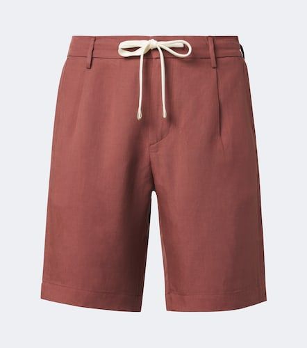 Eleventy Bermuda shorts - Eleventy - Modalova