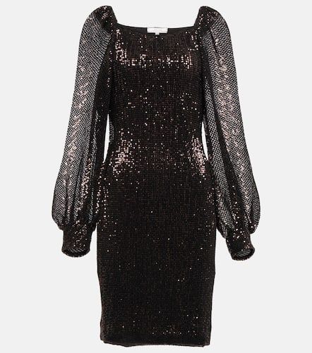 Robe Sparkling Moment à sequins - Dorothee Schumacher - Modalova