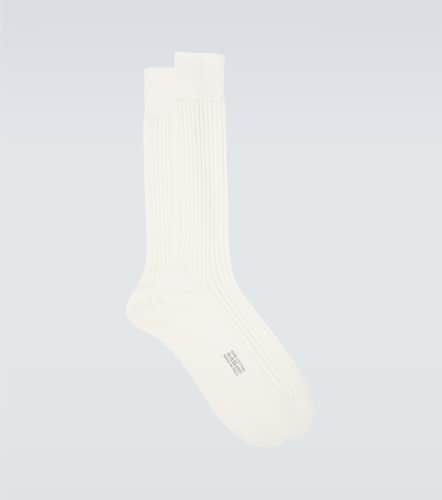 Tom Ford Cotton socks - Tom Ford - Modalova