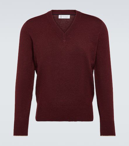 Brunello Cucinelli Cashmere sweater - Brunello Cucinelli - Modalova