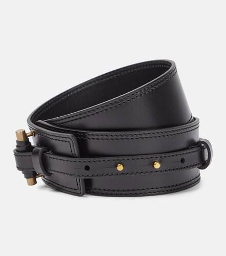 Isabel Marant Vigo leather belt - Isabel Marant - Modalova