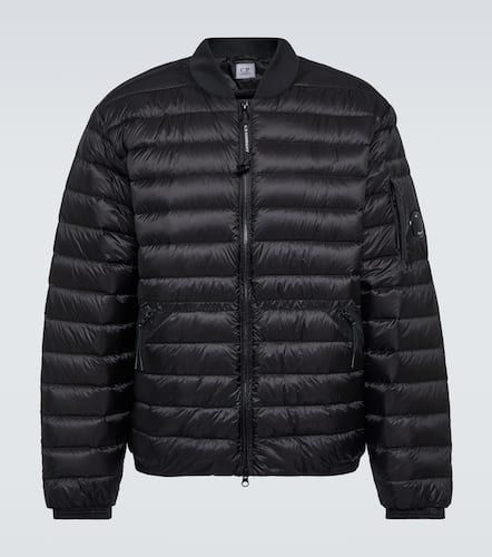 D.D. Shell down bomber jacket - C.P. Company - Modalova