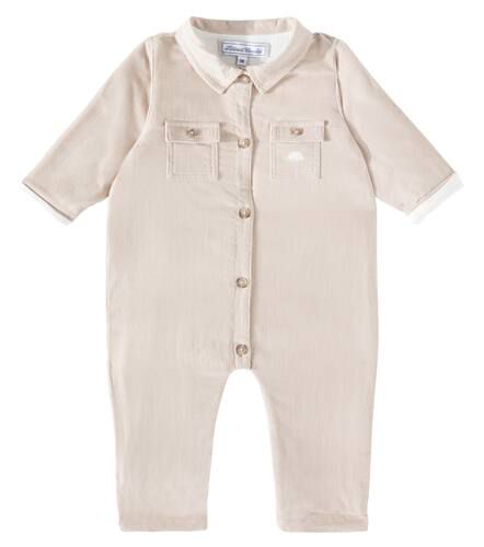 Baby - Jumpsuit in jersey di cotone - Tartine et Chocolat - Modalova