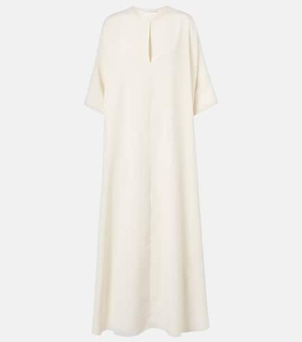 The Row Nicas silk beach cover-up - The Row - Modalova