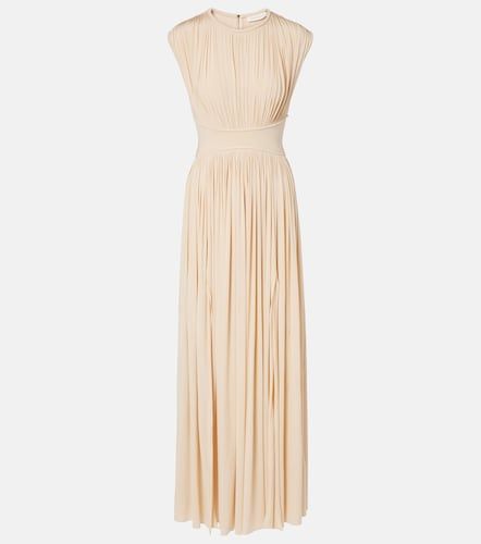Vestido largo Hypnotic plisado - Zimmermann - Modalova
