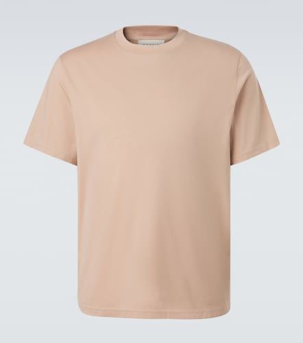 Camiseta de jersey de algodón - Frame - Modalova