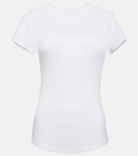 Camiseta Taomi de algodón - Isabel Marant - Modalova