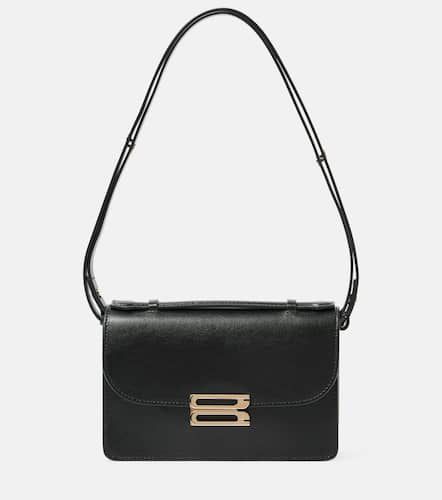 Bolso al hombro Mini de piel - Victoria Beckham - Modalova