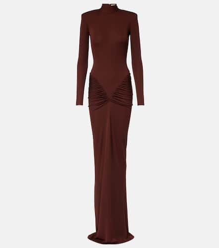 Robe longue Darja - The New Arrivals Ilkyaz Ozel - Modalova