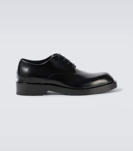 Jil Sander Schnürschuhe aus Leder - Jil Sander - Modalova