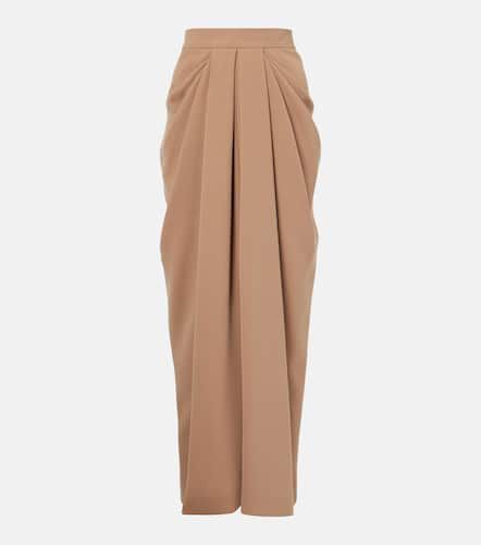 Max Mara Ridente pleated maxi skirt - Max Mara - Modalova