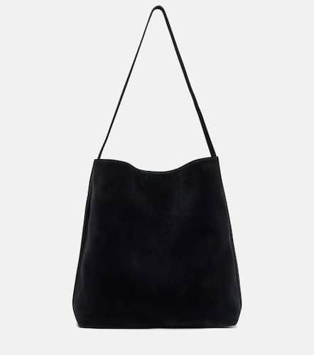 Tote Sac Supple aus Veloursleder - Aesther Ekme - Modalova