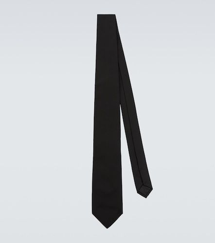 Prada Silk satin tie - Prada - Modalova