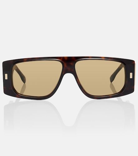 Gafas de sol rectangulares FF Squared - Fendi - Modalova