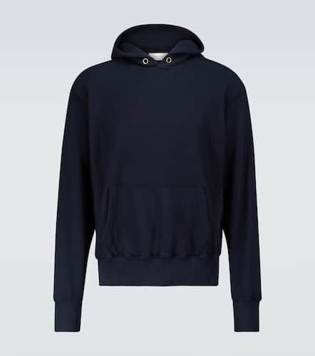 Les Tien Cropped hooded sweatshirt - Les Tien - Modalova