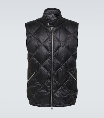 Moncler Daunenweste Nasta - Moncler - Modalova